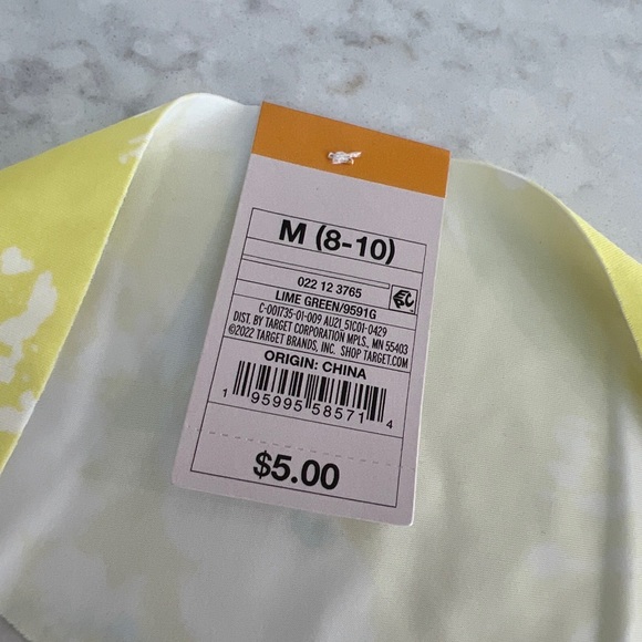 Target Auden Underwear & Bra lot All New With Tags 5pcs Size Medium - Picture 10 of 13